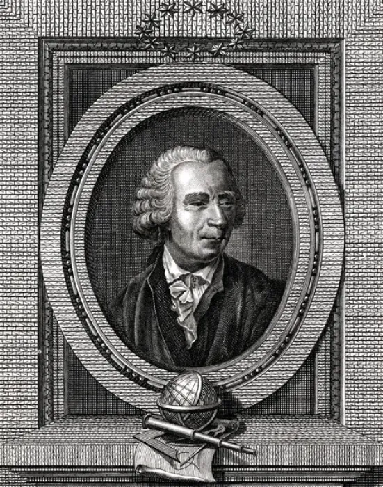 Framed Print : Euler / Cook / Handmann Framed Print : Euler / Cook / Handmann