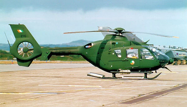 Eurocopter EC135P2 270