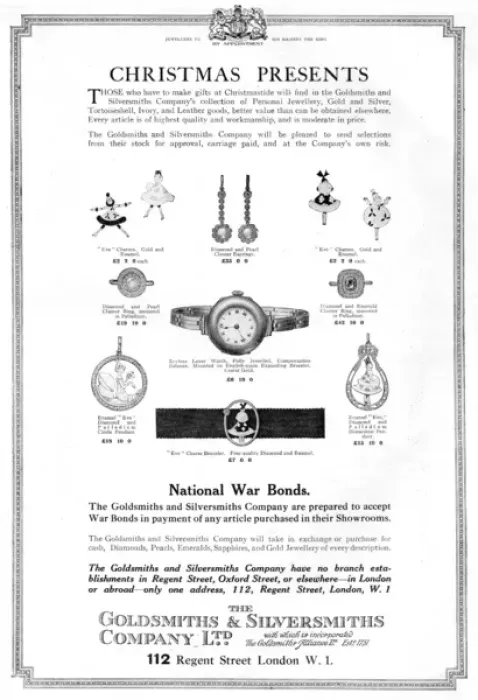 Framed Print : Eve charms and bracelet, WW1 jewellery Framed Print : Eve charms and bracelet, WW1 jewellery