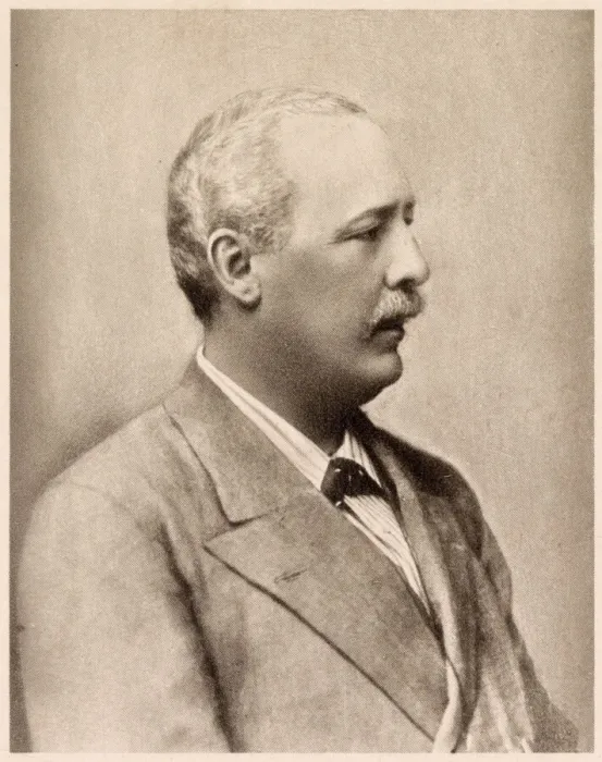 Framed Print : Evelyn Baring, 1st Earl of Cromer (1841 - 1917), British statesman Framed Print : Evelyn Baring, 1st Earl of Cromer (1841 - 1917), British statesman