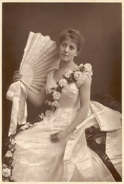 Evening Dress  /  Photo 1890