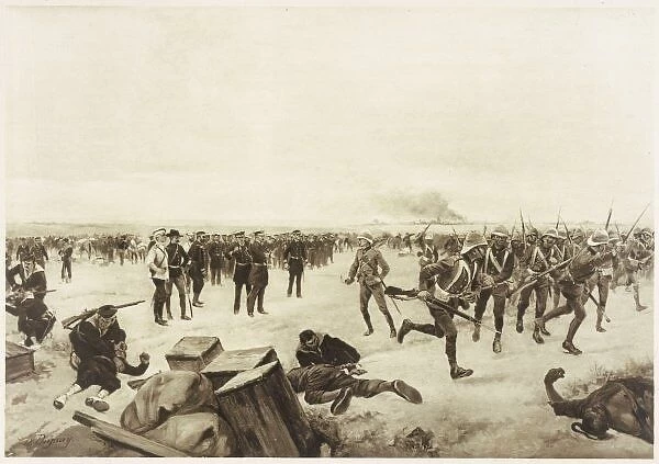 Events  /  Africa  /  Boer War