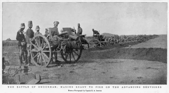 Framed Print : Events / Africa / Sudan Wars Framed Print : Events / Africa / Sudan Wars