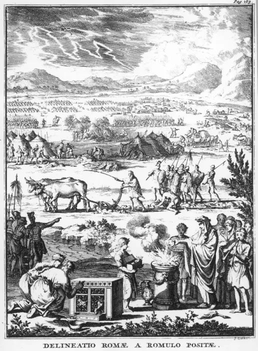 Framed Print : Events / Ancient Rome Framed Print : Events / Ancient Rome