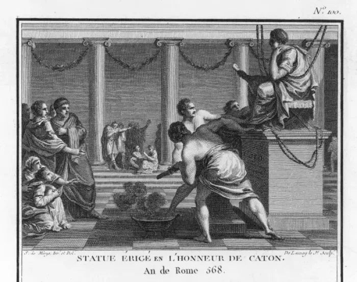 Framed Print : Events / Ancient Rome Framed Print : Events / Ancient Rome
