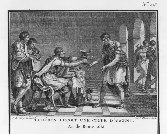 Framed Print : Events / Ancient Rome Framed Print : Events / Ancient Rome