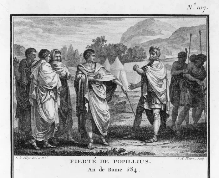 Framed Print : Events / Ancient Rome Framed Print : Events / Ancient Rome