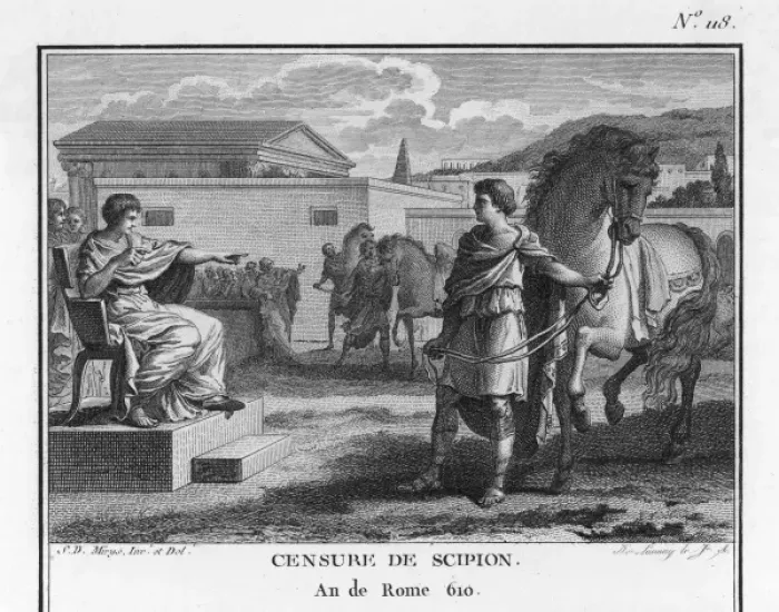 Framed Print : Events / Ancient Rome Framed Print : Events / Ancient Rome