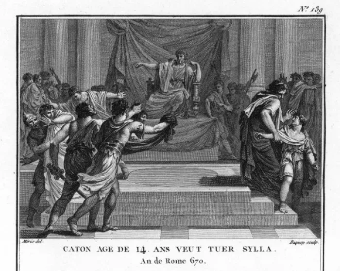 Framed Print : Events / Ancient Rome Framed Print : Events / Ancient Rome