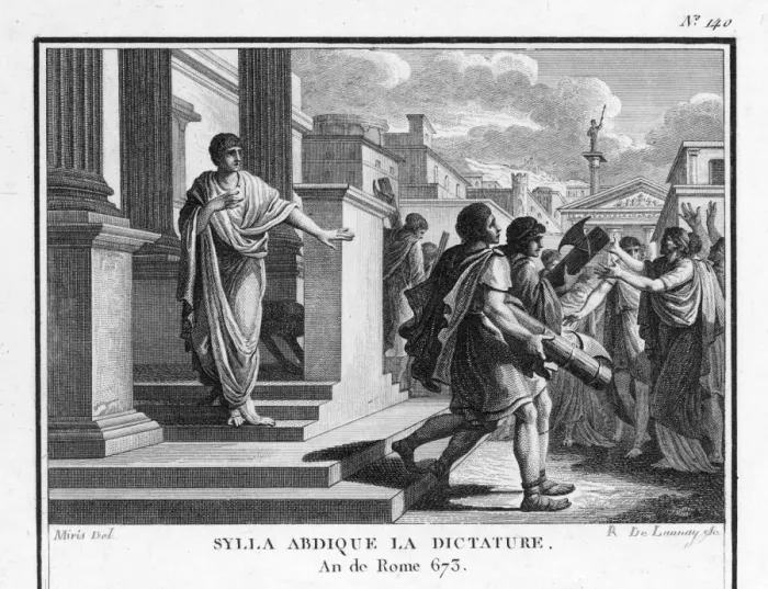 Framed Print : Events / Ancient Rome Framed Print : Events / Ancient Rome
