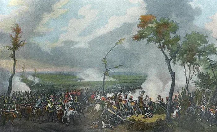 Framed Print : Events / War / Napoleonic Framed Print : Events / War / Napoleonic