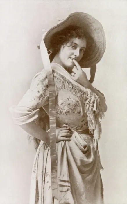Framed Print : Evie Greene. Actress Framed Print : Evie Greene. Actress