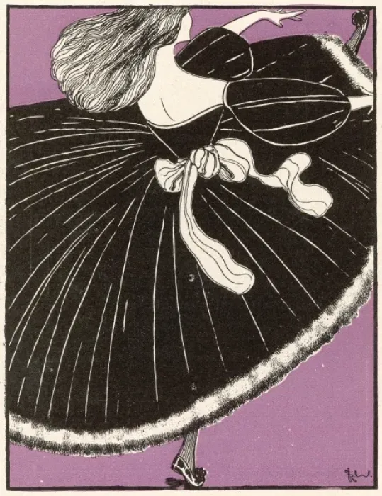Framed Print : EXCENTRIC DANCER Framed Print : EXCENTRIC DANCER