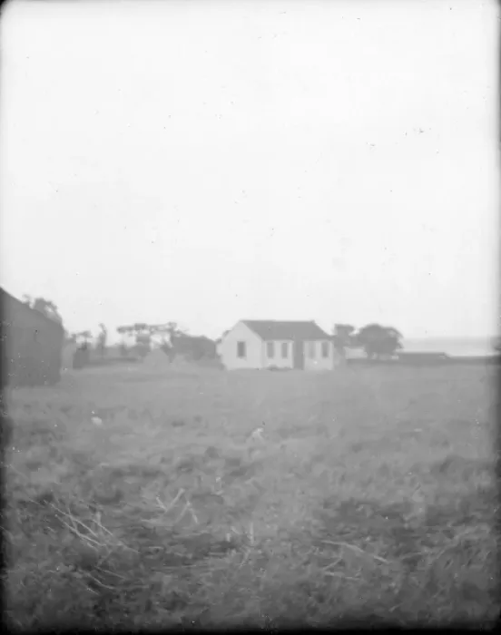 Framed Print : The experimental shed used by Baden-Powell Framed Print : The experimental shed used by Baden-Powell
