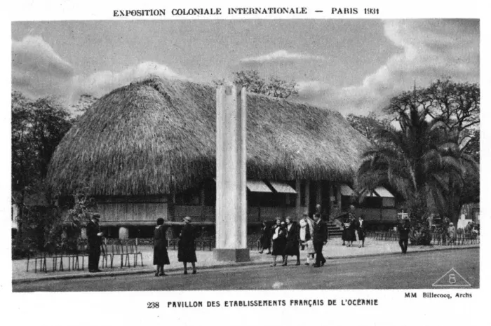 Framed Print : Exposition Coloniale Internationale, Paris Framed Print : Exposition Coloniale Internationale, Paris