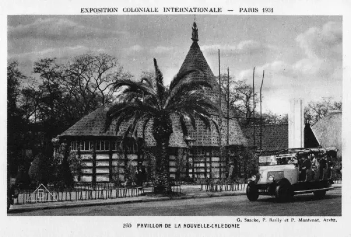 Framed Print : Exposition Coloniale Internationale, Paris Framed Print : Exposition Coloniale Internationale, Paris