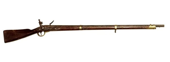 Framed Print : Exterior spring rifle, made by Urive, gunsmith s Framed Print : Exterior spring rifle, made by Urive, gunsmith s
