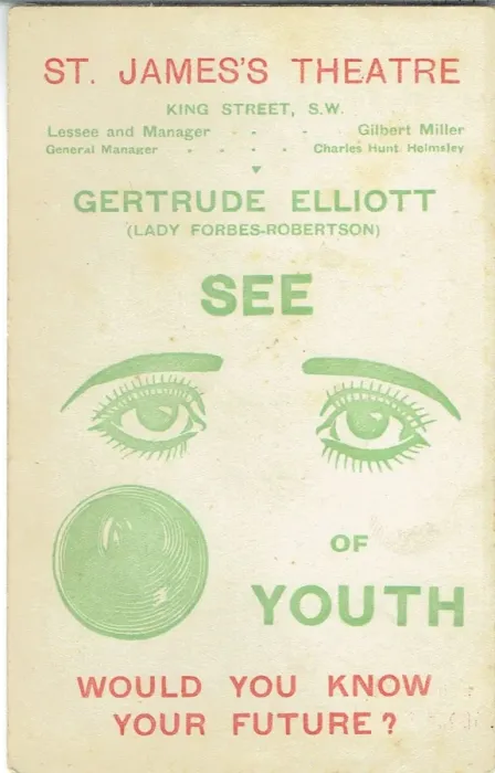 Framed Print : The Eyes of Youth by Max Marcin and Charles Guernon Framed Print : The Eyes of Youth by Max Marcin and Charles Guernon