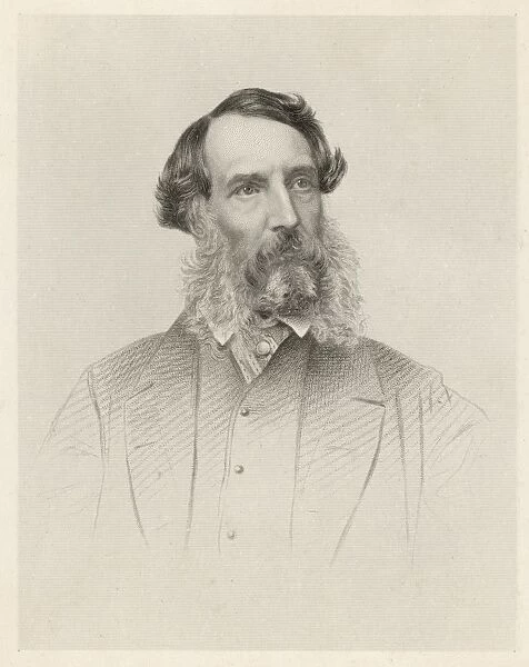 EYRE (1815 - 1901)