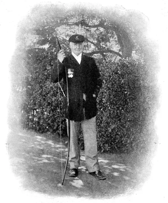 Framed Print : Eyre Hussey, Winner of the Champions Gold Medal, 1899 Framed Print : Eyre Hussey, Winner of the Champions Gold Medal, 1899