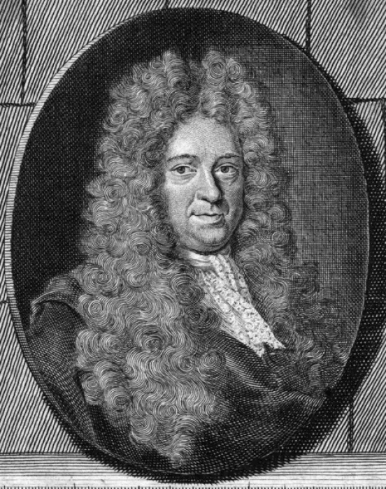 Framed Print : Ezechiel Spanheim - 1 Framed Print : Ezechiel Spanheim - 1