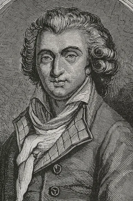 Framed Print : Fabre d'Eglantine (Philippe-Francois-Nazaire Fabre) Framed Print : Fabre d'Eglantine (Philippe-Francois-Nazaire Fabre)
