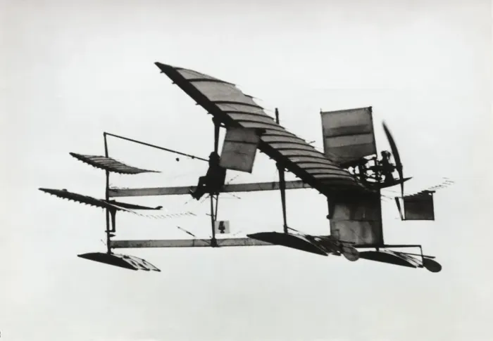 Framed Print : Fabre Hydro Floatplane 1910 Framed Print : Fabre Hydro Floatplane 1910