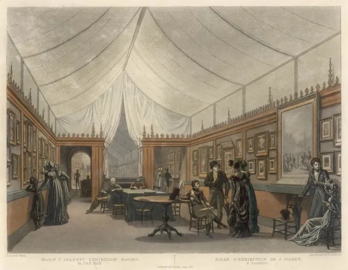 Framed Print : FABRIC CANOPY INTERIOR Framed Print : FABRIC CANOPY INTERIOR