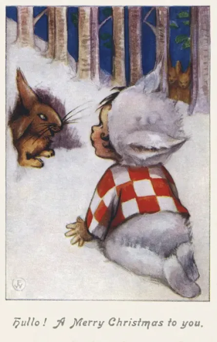 Framed Print : Face to face with a bunny Framed Print : Face to face with a bunny