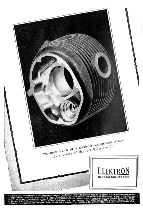 Framed Print : F.A.Hughes Elektron - Magnesium-Zirconium - Alloys Framed Print : F.A.Hughes Elektron - Magnesium-Zirconium - Alloys
