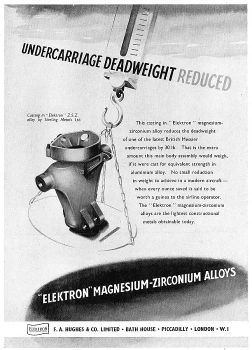 Framed Print : F.A.Hughes Elektron - Magnesium-Zirconium - Alloys Framed Print : F.A.Hughes Elektron - Magnesium-Zirconium - Alloys