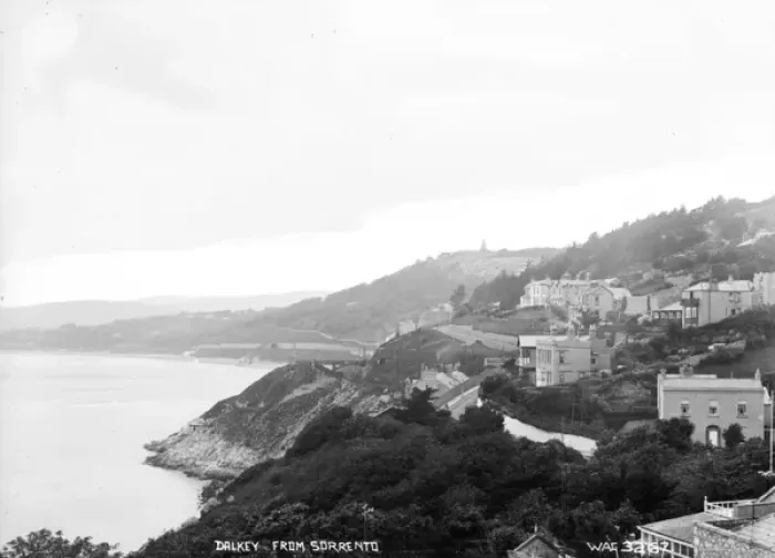 Framed Print : Fair Head, Ballycastle Framed Print : Fair Head, Ballycastle