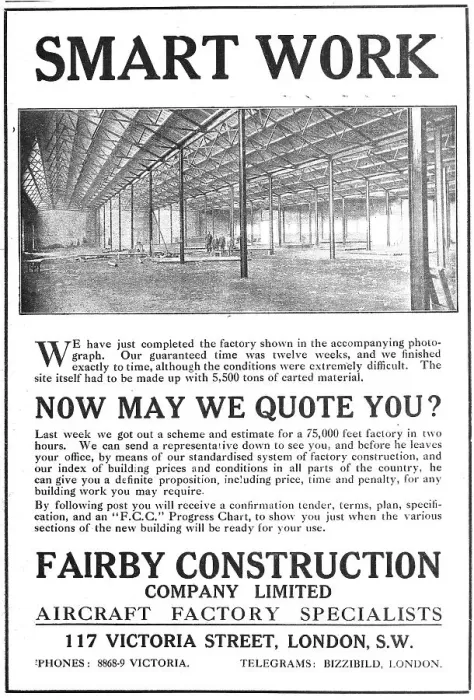 Framed Print : Fairby Construction Aircraft Hangars Framed Print : Fairby Construction Aircraft Hangars