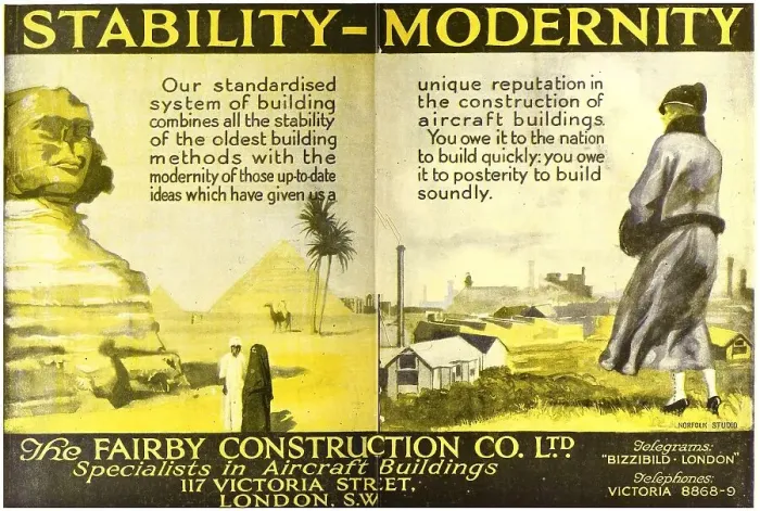 Framed Print : Fairby Construction Aircraft Hangars Framed Print : Fairby Construction Aircraft Hangars