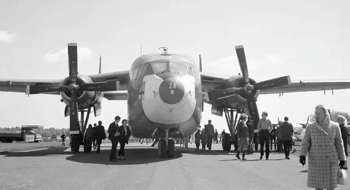 Framed Print : Fairchild C-119G Flying Boxcar Framed Print : Fairchild C-119G Flying Boxcar