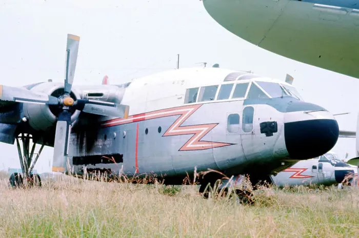 Framed Print : Fairchild C-119G Flying Boxcar Framed Print : Fairchild C-119G Flying Boxcar