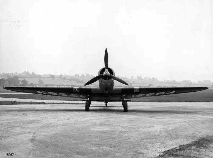 Framed Print : Fairey Battle testbed for the Bristol Taurus radial K9331 Framed Print : Fairey Battle testbed for the Bristol Taurus radial K9331