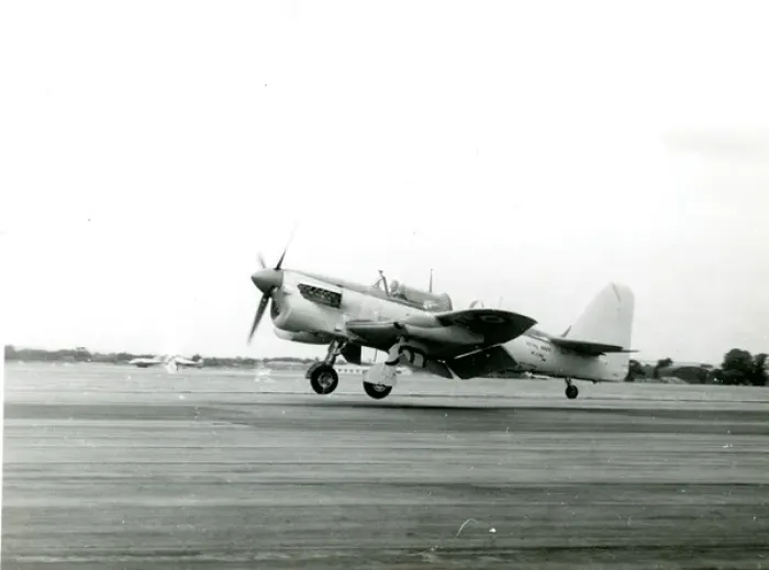 Framed Print : Fairey Firefly AS7, WJ146 Framed Print : Fairey Firefly AS7, WJ146