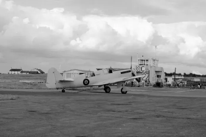 Framed Print : Fairey Firefly F Mk. I - G-ASTL Framed Print : Fairey Firefly F Mk. I - G-ASTL