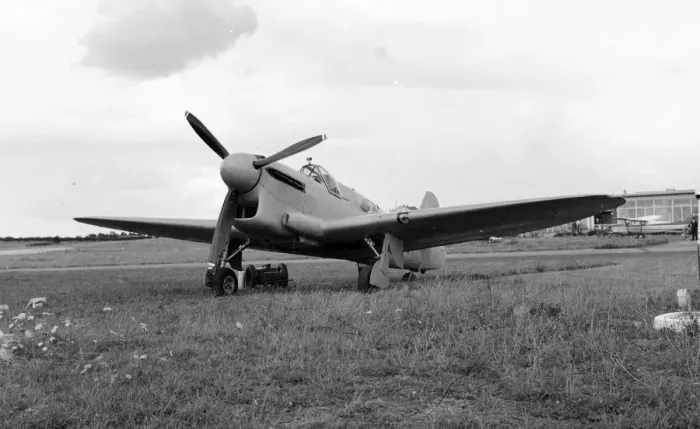 Framed Print : Fairey Firefly F Mk. I - G-ASTL Framed Print : Fairey Firefly F Mk. I - G-ASTL