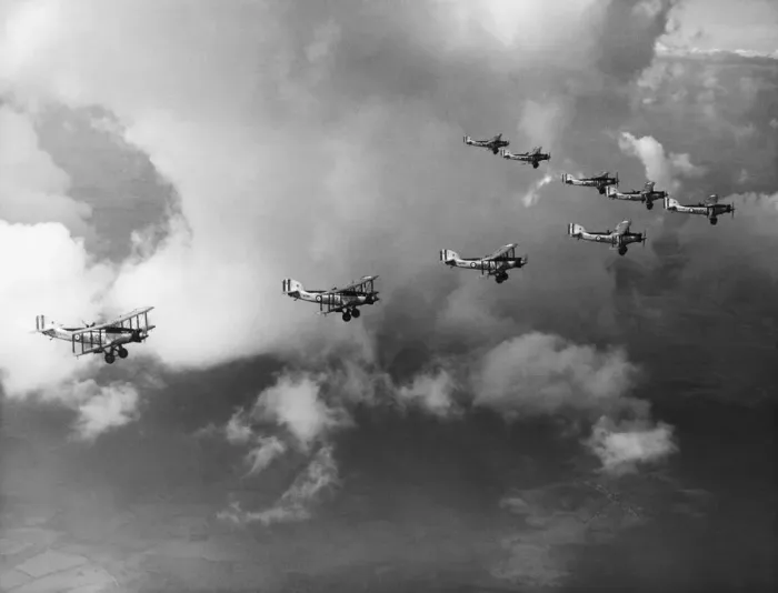 Framed Print : Fairey Gordon Mk I / 1 Framed Print : Fairey Gordon Mk I / 1