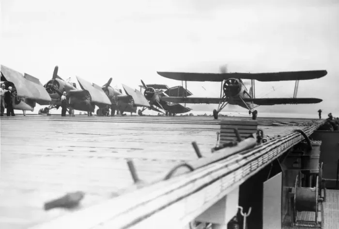 Framed Print : Fairey Swordfish Framed Print : Fairey Swordfish