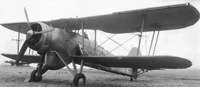 Framed Print : Fairey Swordfish Framed Print : Fairey Swordfish