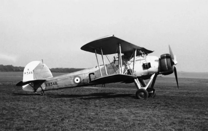 Framed Print : Fairey Swordfish Framed Print : Fairey Swordfish