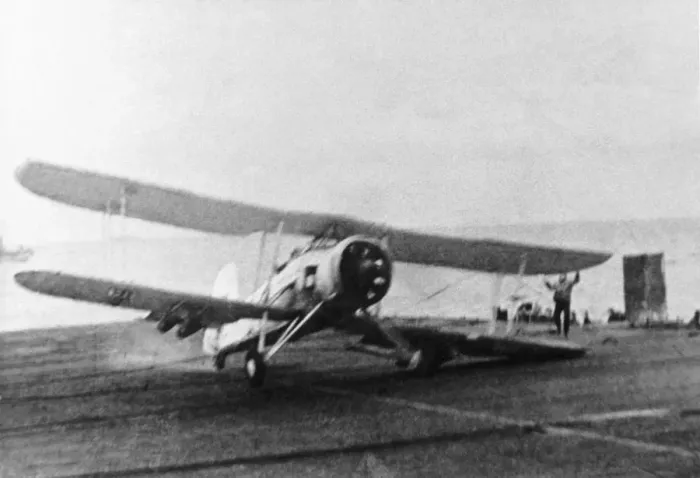 Framed Print : Fairey Swordfish Framed Print : Fairey Swordfish