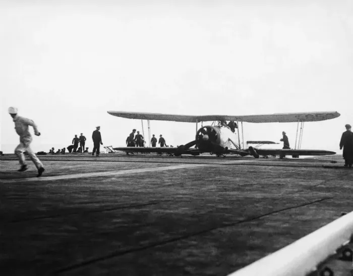 Framed Print : Fairey Swordfish Framed Print : Fairey Swordfish