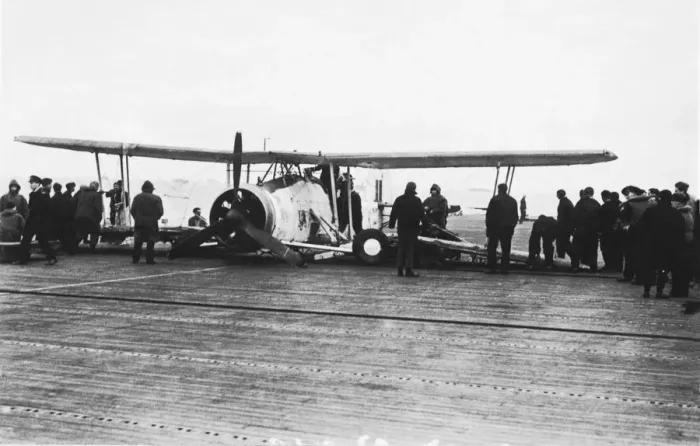 Framed Print : Fairey Swordfish Framed Print : Fairey Swordfish