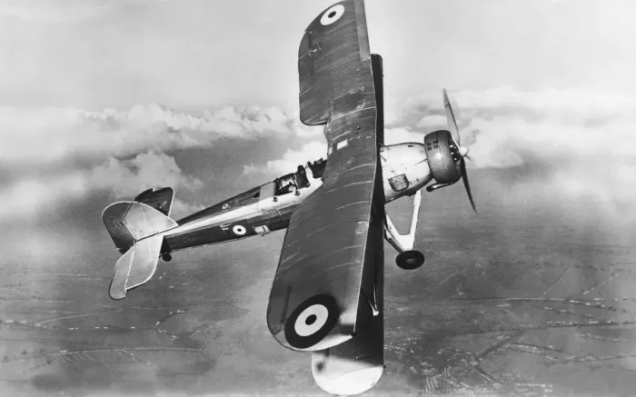 Framed Print : Fairey Swordfish I / 1 Framed Print : Fairey Swordfish I / 1