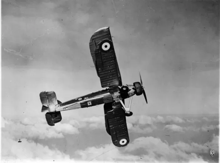 Framed Print : Fairey Swordfish I K5933 Framed Print : Fairey Swordfish I K5933