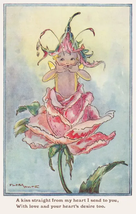 Framed Print : Fairyland Fantasy Framed Print : Fairyland Fantasy